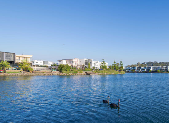 Waterfront Block Now Available In Lancelin Precinct Stage One!
